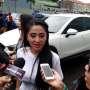 Terungkap! Mobil Depe Saat Dikawal Melaju Kencang