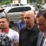 Ahmad Dhani Kaget Lihat Banyak Wartawan di Polres Jaksel