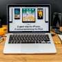 Apple Salip Asus di Pasar PC Dunia