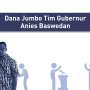 Dana Jumbo Tim Gubernur Anies Baswedan