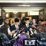 Sandi Tak Ingin 'Perang' Mulut di Media soal Upeti di Tanah Abang