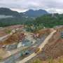 Bangun  Infrastruktur,  Serapan Keuangan PUPR Capai Rp75,55 T