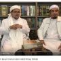 Lagi Buron, Rizieq Shihab Syuting Serukan Publik Ikut Reuni 212