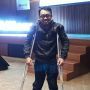 Sosok Triyono Pencipta Ojek Online Khusus Difabel
