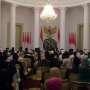 Jokowi: Pemuda Islam Harus Bangun Islam "Rahmatan Lil 'Alamin"