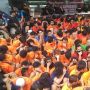 Cerita tentang Ratusan Tersangka Teriak "Betul" di Polda Metro