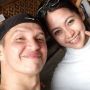 Edison Kecelakaan Saat Gantikan Demian, Anak Kasih Pesan Haru