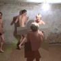 Film Telanjang di Kamar Gas Kamp Konsentrasi Nazi Tuai Kecaman