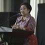 Megawati Tunda Umumkan Djarot Jadi Cagub Sumut 2018