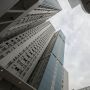 Kemegahan Proyek Wisma Atlet Kemayoran