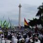 Ada Reuni 212 di Long Weekend, Lalu Lintas ke Monas Dialihkan