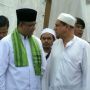 Anies Puji Organisasi Penyelenggara Maulid Nabi di Monas