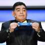 Petualangan Seks Diego Maradona, Hilang Keperjakaan di Usia 13 Tahun