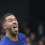 Hazard Cemerlang, Chelsea Bungkam Newcastle