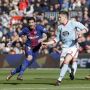 Celta Vigo Sukses Imbangi Barcelona di Camp Nou