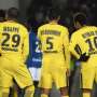 Ditaklukkan Tim Papan Bawah, PSG Telan Kekalahan Pertama