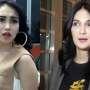 Luna Maya Sindir Ayu Ting Ting Nggak Punya Geng