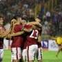 Pemainnya Cedera Gara-gara Lapangan Becek, Milla Sedih