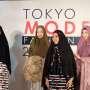 Keren, Busana Muslim Syar'i Kini Tampil di Jepang