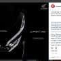 Honda PCX Terbaru Mulai Menggoda Pasar Indonesia