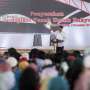Jokowi Bagikan Sertifikat Tanah, Fadli Zon: Nggak Skalian e-KTP?
