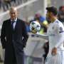 Tertinggal 8 Poin dari Barcelona, Performa Madrid Menurun?