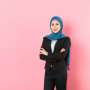 Jilbab Kini Jadi Seragam Resmi di Kepolisian Skotlandia