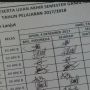 Lihat Deh, Pola Tanda Tangan Para Siswa Ini Bikin Ketawa