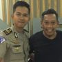 4 Potret Ganteng Anak Tukul Arwana, Punya Jabatan Mentereng di Kepolisian