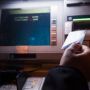 Modus Pasang Stiker Call Center Palsu, Komplotan Bobol 8 ATM di Bali