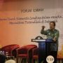 Puslitbang ATR/BPN Siap Modernisasi Administrasi Pertanahan
