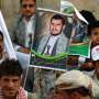Houthi: AS Dukung Israel Serang Lebanon dan Hizbullah