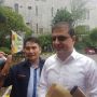 Deklarasi Jadi Bakal Capres, Sam Aliano Ingin Pinang Janda Ahok