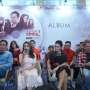 Ost. Ayat Ayat Cinta 2 Kumpulkan Diva Pop Indonesia, Siapa Saja?