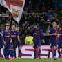 Kubur Mimpi Sporting, Barcelona Mantap di Puncak Grup D