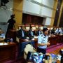 Ini yang akan Ditanyakan Komisi I ke Marsekal Hadi
