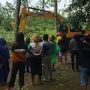 Polisi Bebaskan 15 Aktivis Penolak Penggusuran Petani Kulon Progo