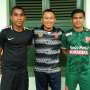 Musim Berakhir, Persija Pulangkan Dua Pemain PS TNI