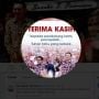 Ahok Paling Populer di Twitter Indonesia Sepanjang 2017