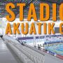 Modern dan Cantik, Stadion Akuatik Zaman Now