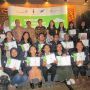 19 Jurnalis Dinyatakan Lulus Banking Journalist Academy 2017