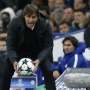 Gagal Juarai Grup, Conte: "Kami Siap Hadapi Barca dan PSG"