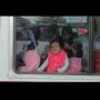 Reaksi Anak Ini Lucu Ketika Hidungnya Tergencet, Bikin Ngakak!