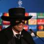 Ada Zorro Usai Kekalahan City di Metalist Stadium