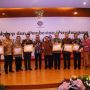 Jakarta Raih "Indeks Pembangunan Ketenagakerjaan" Tertinggi 2017