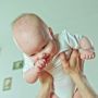 Bayi Berhenti Napas dan Membiru Setelah Menggunakan Teething Gel