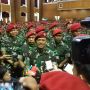 Sandiaga Gandeng Gatot Nurmantyo Hadapi Perang yang Tak Terlihat