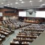 Paripurna Pengesahan Panglima TNI, 382 Anggota DPR Tidak Hadir