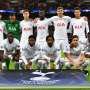 Bantai APOEL, Spurs Ungguli Madrid di Grup H