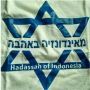 Hadassah Indonesia: Yerusalem Ibu Kota Israel Dulu dan Selamanya